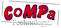 Logo van CoMPa Technology
