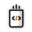 Logo van CaffCode inactive