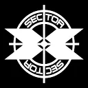 Logo Sector X