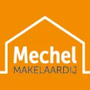 Logo van Mechel B.V. - Mechel Makelaardij - regio Breda