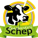 Logo van Melkvee- en kaasboerderij Schep