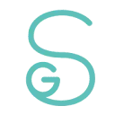 Logo van Grafisch ontwerpstudio - Stephanie Gijsen