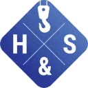 Logo van H AND S Shutdown AND Rigging Support