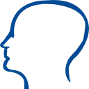 Logo van Psychologenpraktijk ZuidWest