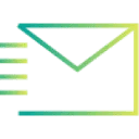 Logo van World Postal Solutions