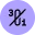 Logo van 301