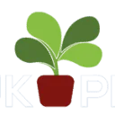 Logo van JK Plant