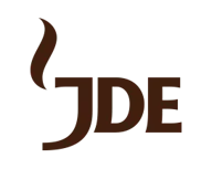 Logo van Jacobs Douwe Egberts Professional Captive Segments