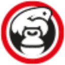 Logo van Rebellion Monkey