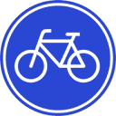 Logo van TON Fietsverhuur