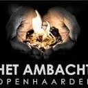 Logo van Het Ambacht open haarden