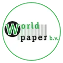Logo World Paper B.V.