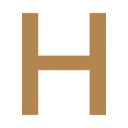 Logo van Hous Luxe Woningen