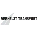 Logo van Verhelst Transport