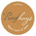 Logo van Proefhuys