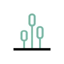Logo Onder de Bomen
