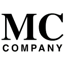 Logo van MC Company