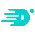 Logo Dashed