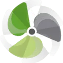 Logo Hybrid Ship Propulsion bv