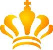 Logo van Koninklijke Harmonie Pieter Aafjes