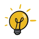Logo van Claartje Visser - Merkverhaal AND Marketingmentor