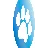 Logo van Dierfysio Eemnes