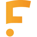 Logo van Fitaal Leeuwarden