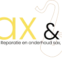 Logo van Sax AND Zo