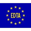 Logo van Federation of European Defence Technology Associations EDTA