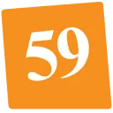 Logo van Tandartspraktijken Apeldoornseweg 59