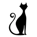 Logo van KM Content AND Data
