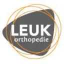 Logo van Leuk Orthopedie Techniek B.V.