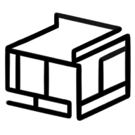 Logo van The Book Crate