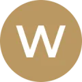 Logo van Wood AND Washi
