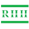 Logo van Rotterdam Harbour Holding BV