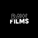 Logo van Raw Films Media