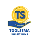 Logo van Toolsema Solutions BV