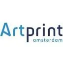 Logo van Artprint Amsterdam