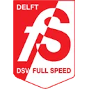 Logo van D.S.V. Full Speed