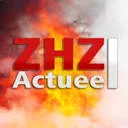 Logo van ZHZActueel