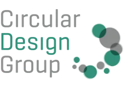 Logo van Circular Design Group