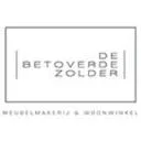 Logo De Betoverde Zolder - maatwerk interieur-