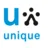 Logo van Unique Overheid