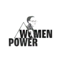 Logo Activeringsbureau WomenPower