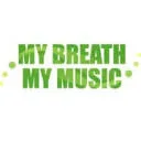 Logo van Stichting My Breath My Music