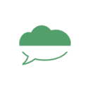 Logo van Uitgeverij Lucht
