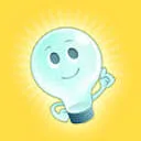Logo van Happy Light Bulb BV