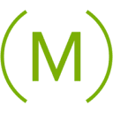 Logo van Myriad verslavingszorg
