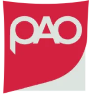 Logo van PAO Techniek en Management PAOTM