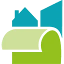 Logo van vakbeurs Renovatie AND Transformatie